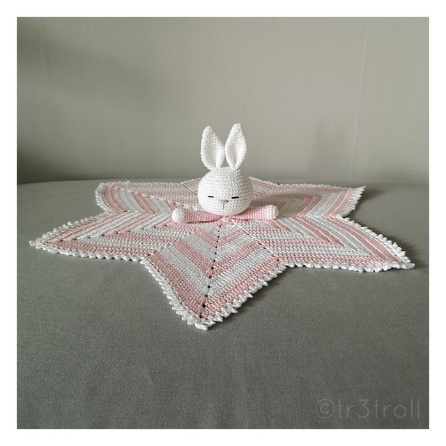 Hunny bunny snutte