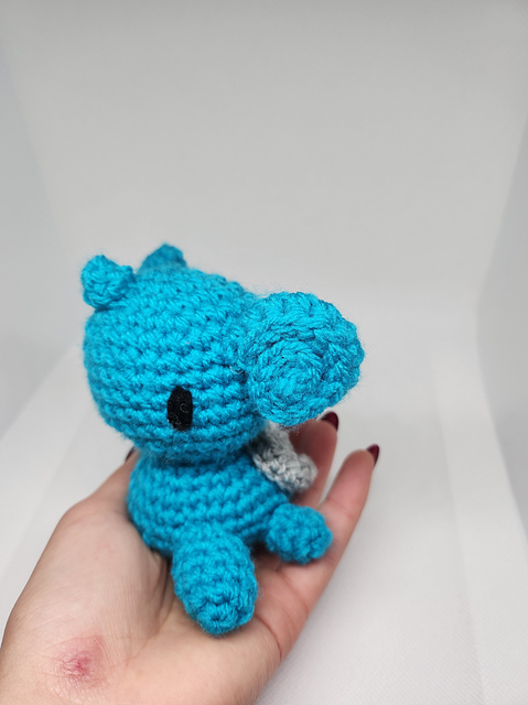 Baby Lapras