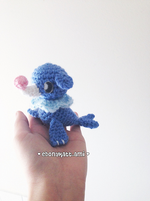 Popplio