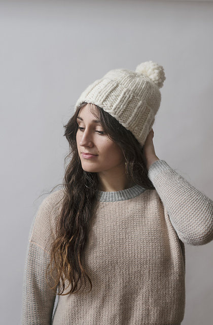 Balsam Hat
