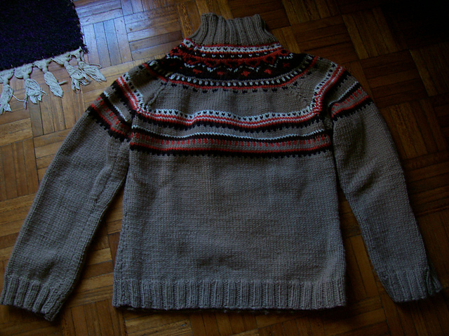 Pull #460-T6-302