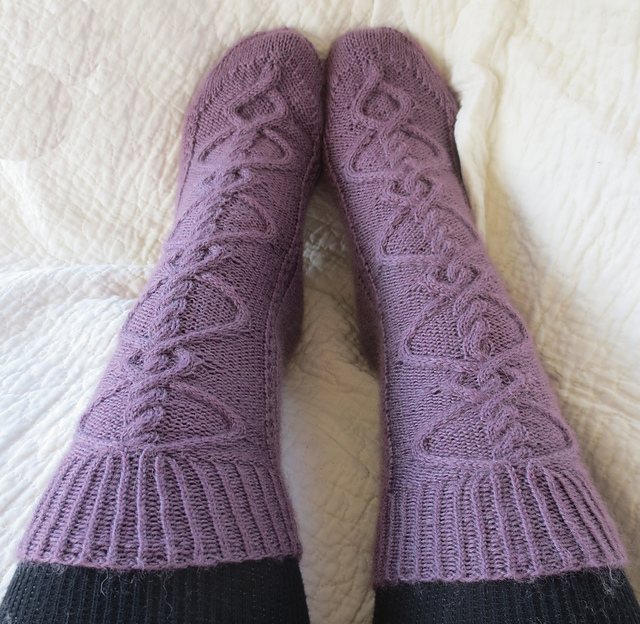 Sockor nr 1.0
