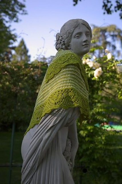 A Striped Life / La Vie en Rayures