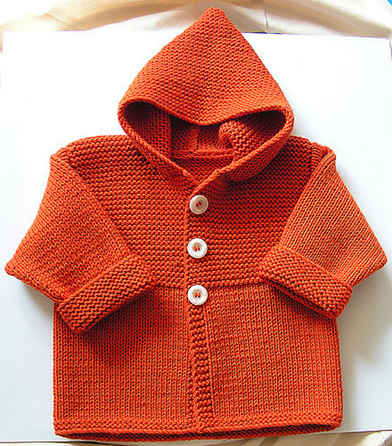 Duffle coat (#45)