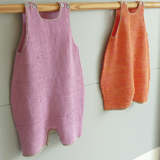Squiggles Onesie