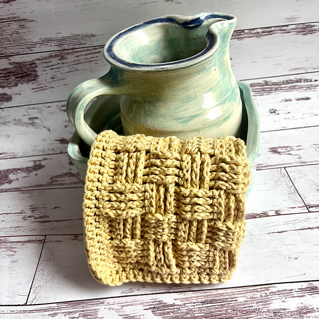 Wicker Wonders Cloth
