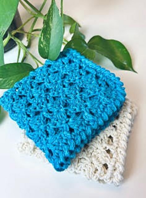 Rosa Tulipan Cloth