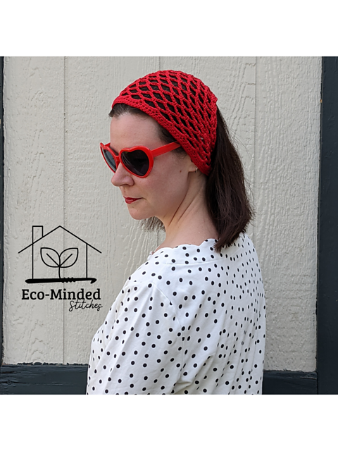 Mermazing Kerchief