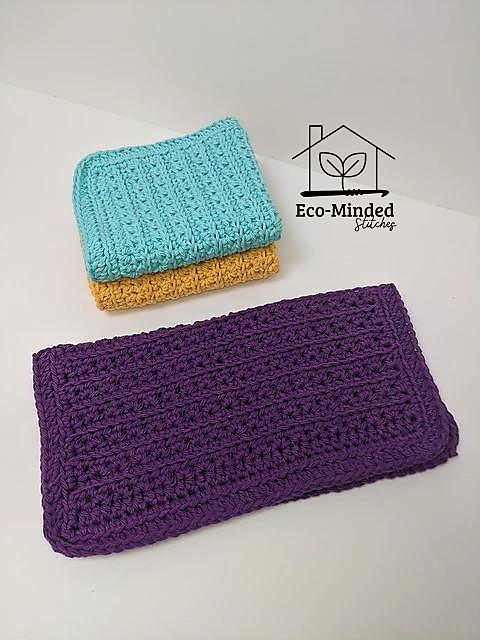 Handy Dandy Eco Cloth