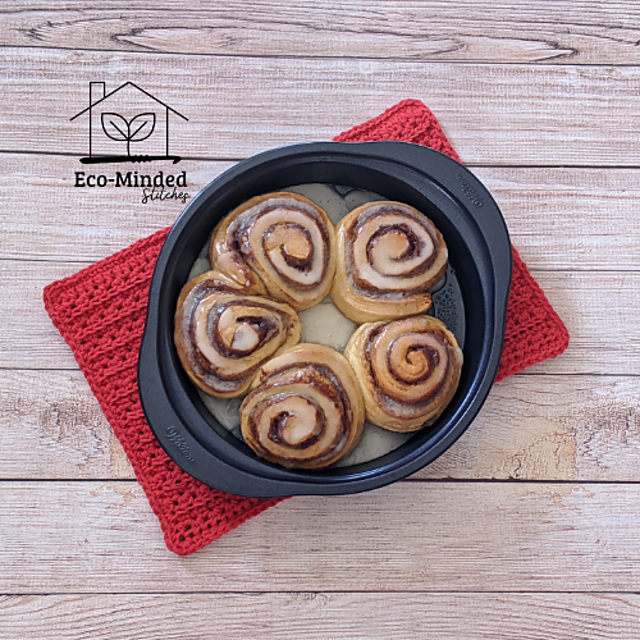 Eco Duo Trivet