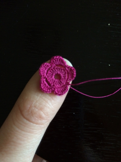 The Littlest Flower