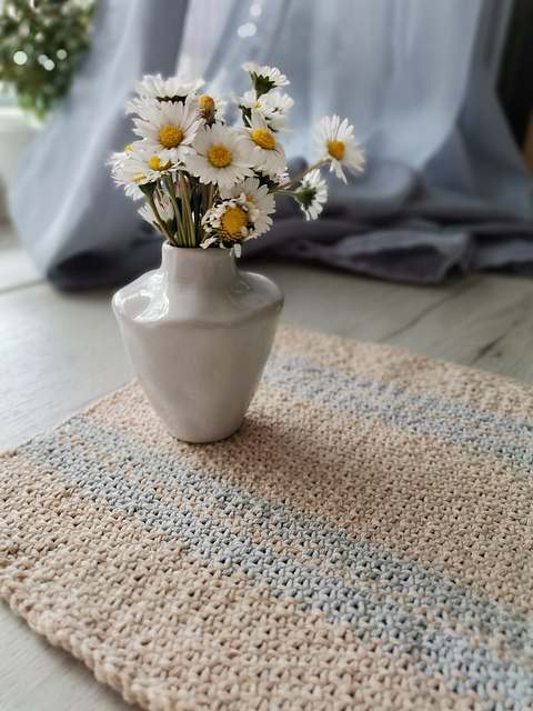 Rustic Mat