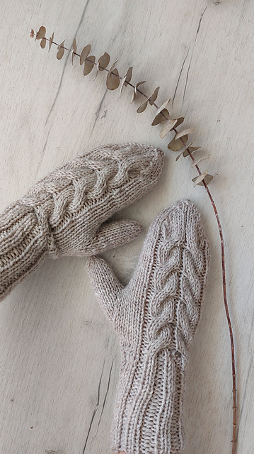 Plet Gloves