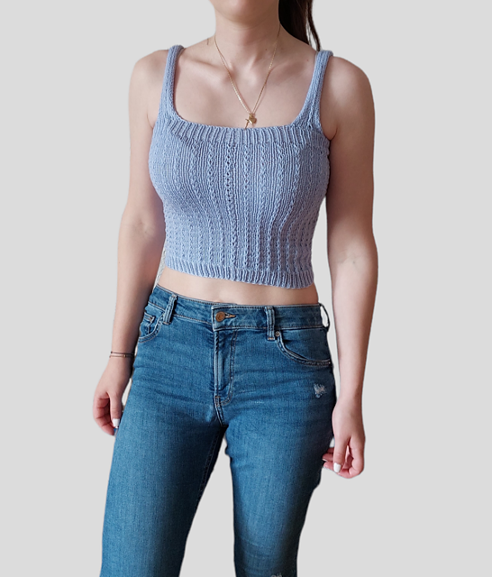 Lusi Top