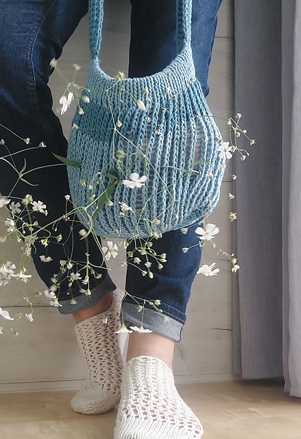 Blue Bag