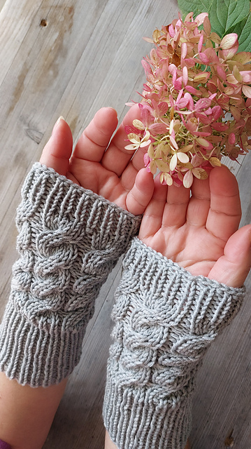 Ella Gloves