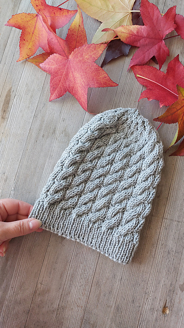 Ella Hat
