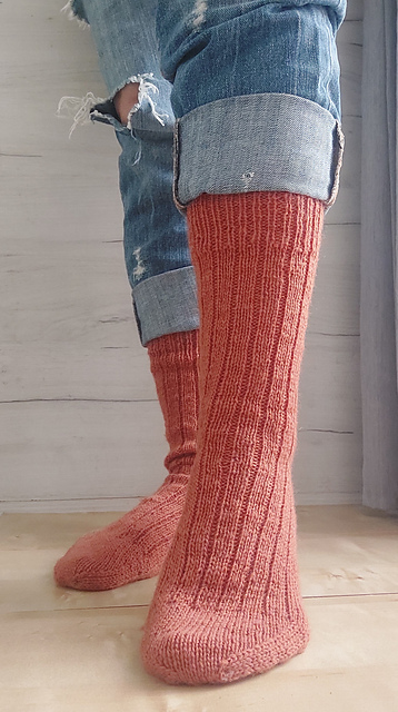 Zige Socks