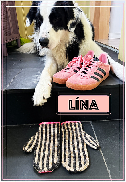Lína