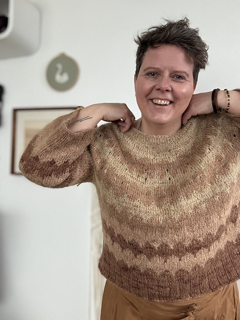 Rjómablíða