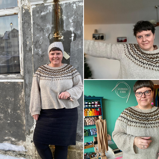 Ungfrú Hafnarfjörður