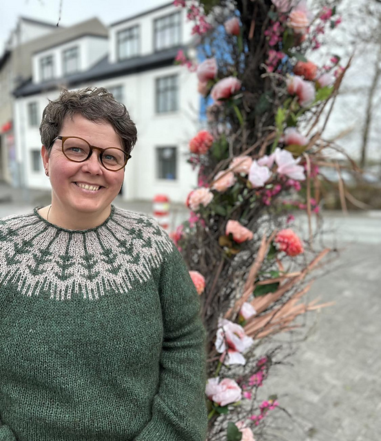 Þinur