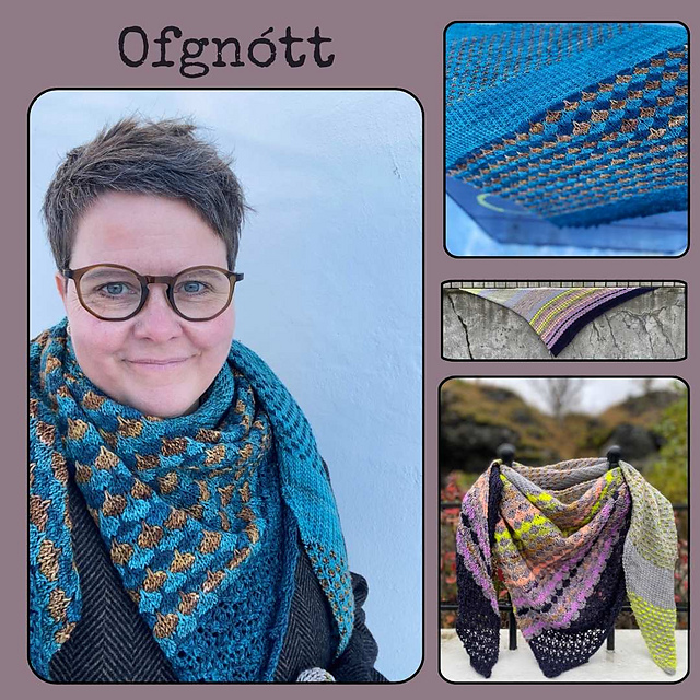Ofgnótt