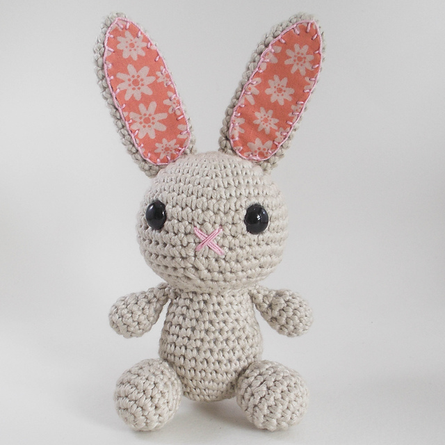 Eden Reborn Bunny