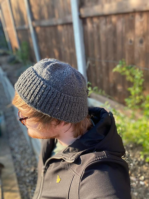 Grandma's Hat