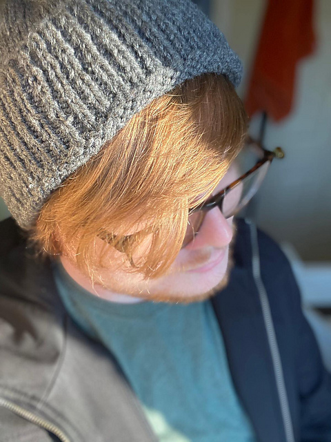 Sue's Hat