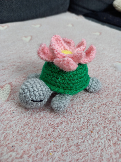 Turtlotus