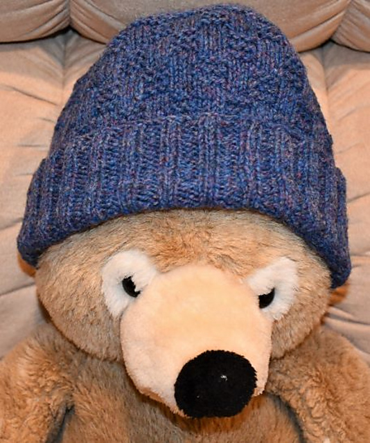 Trouters Cap