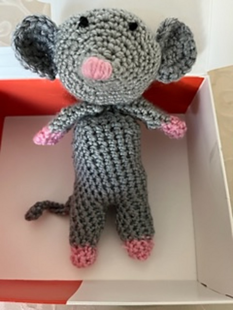 La Petite Souris