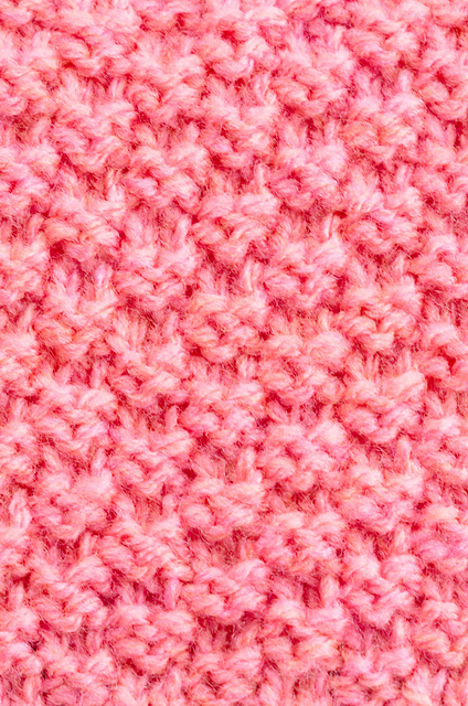Box Stitch