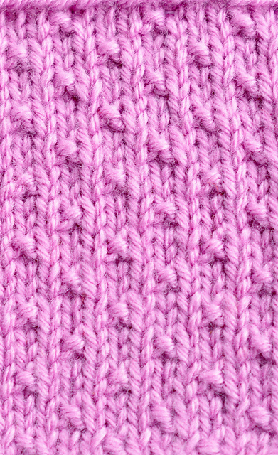 Dot Stitch