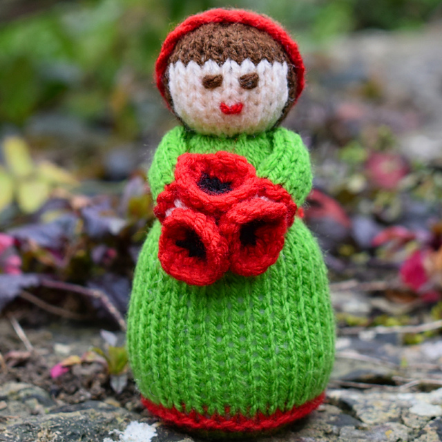 Poppy Doll