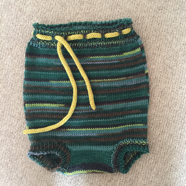 CSM Baby shorts