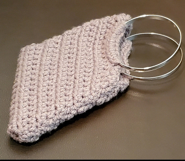 Bella Bracelet Bag