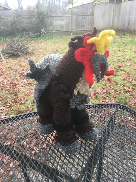 Entei