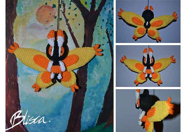 Mothim
