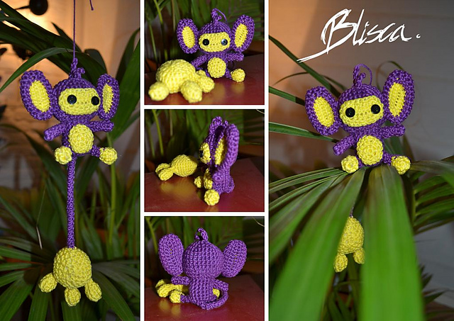 Aipom
