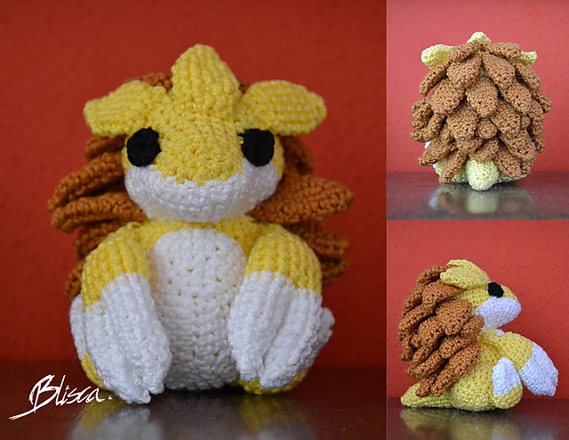 Sandslash