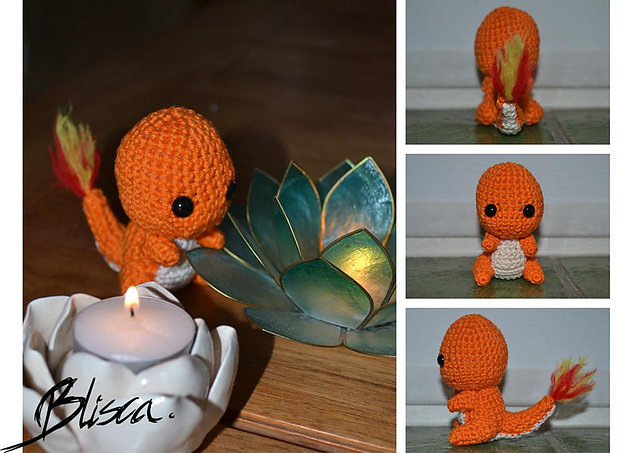 Charmander