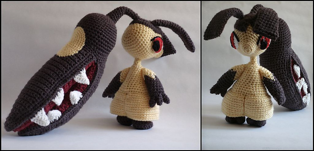Mawile