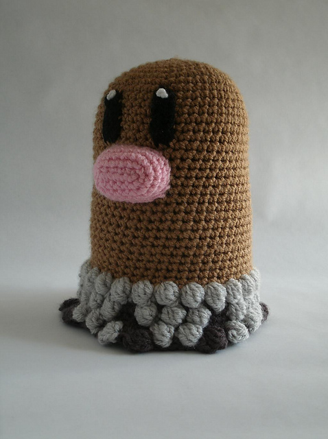 Diglett
