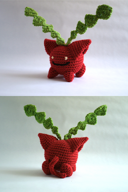 Hoppip