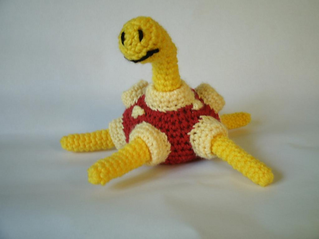 Shuckle