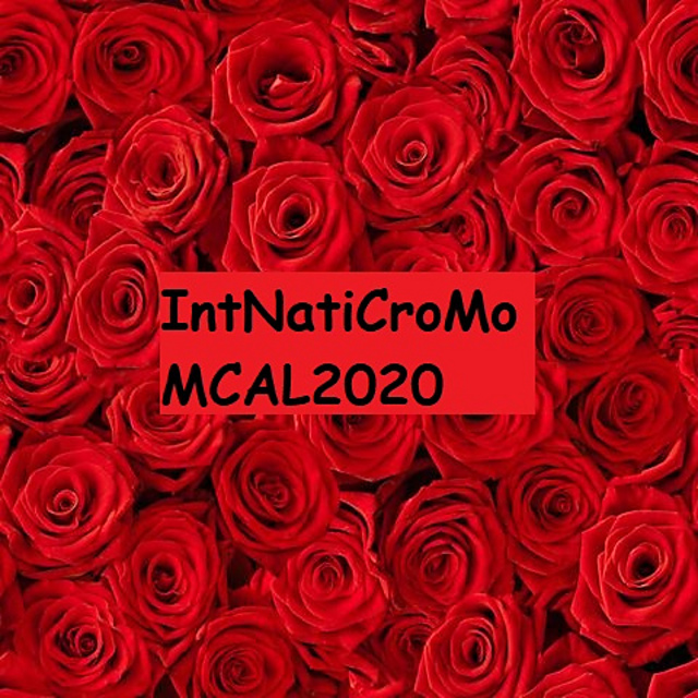 IntNatCroMo MCAL 2020