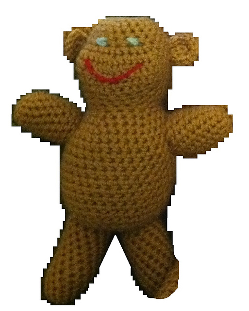 Little Monkey