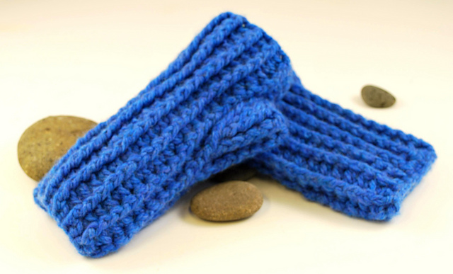 Mitts to Make